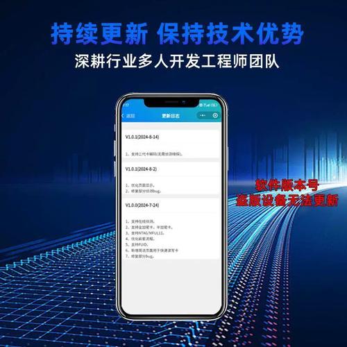 nfc门禁卡读写器三代无漏洞侦测id门禁卡读卡器ic卡读写器