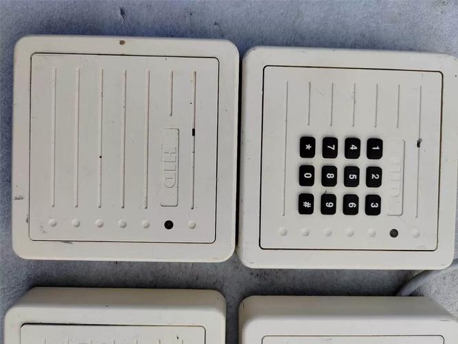 HD 5355门禁读卡器询价与议价指南 型号5355ABN00选购与淘宝议价策略